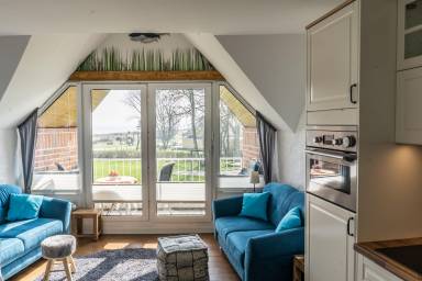 Ferienwohnung Maasholm