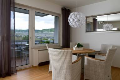Ferienwohnung Andel