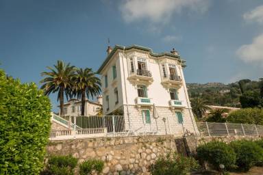 Maison de vacances Vence