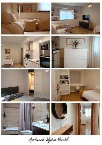 Apartament Monachil
