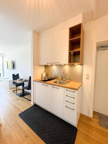 30 m² Ferienwohnung
