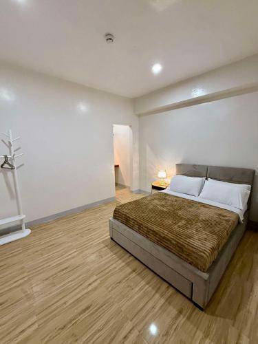 Bed and breakfast Poblacion 8 (Brgy 8)