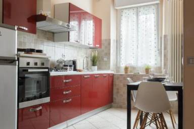 Appartamento 46 m²