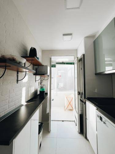 Appartement Burgos