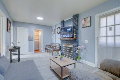 56 m² House