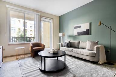 Apartment Pet-friendly Danville