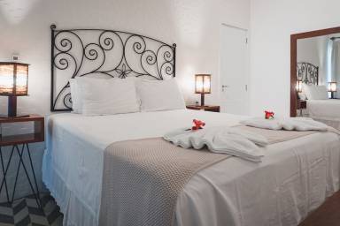 Apartamento  Caeté-Açu