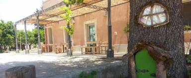 Camera privata Sogliano Cavour