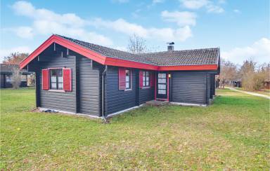 Ferienhaus Hayingen