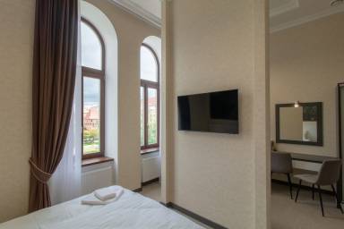 Apart hotel  Lviv