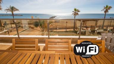Apartamento de 100 m²