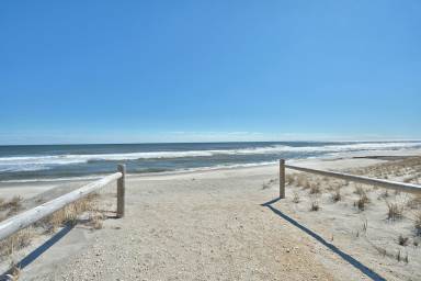 House Harvey Cedars