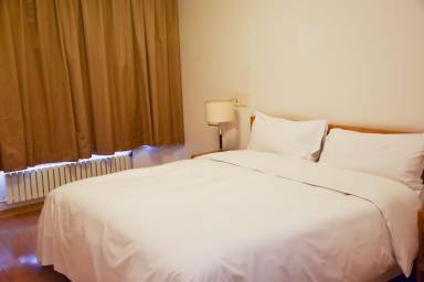 Aparthotel Balcony Binhu
