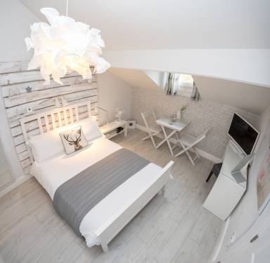 Apartment Merthyr Tydfil
