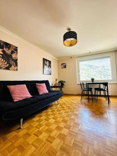 Appartement Montreux