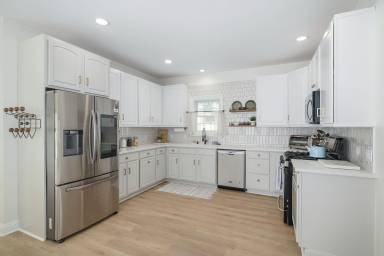 Maison de vacances 242 m²
