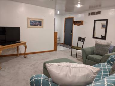 Apartment La Salle Township
