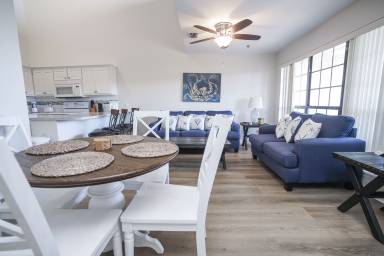 Condo Lullwater Beach On Gulf Of Mexico