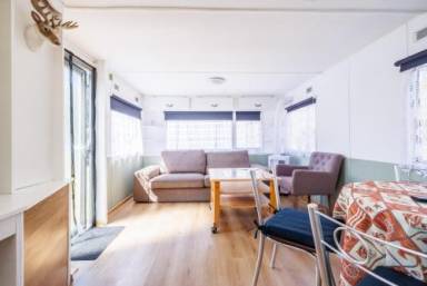27 m² Domek letniskowy