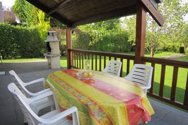 Huis Houffalize