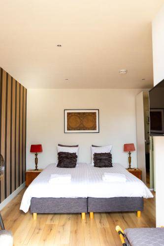 Bed & Breakfast Sportpark Aalsterweg