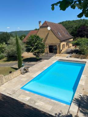 Villa  Nadaillac-de-Rouge