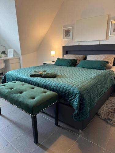 Appartement Troisdorf