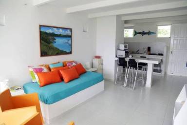 Apartamento Ilha de San Andrés