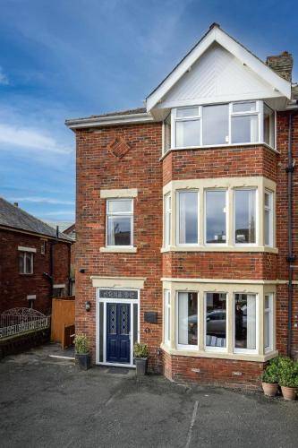 House Blackpool
