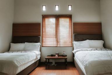 Accommodation  Yogyakarta