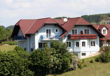 Ferienwohnung  Bad Waltersdorf