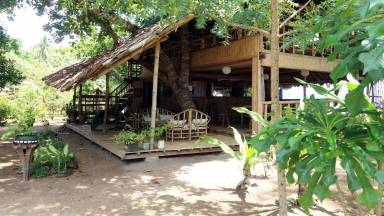Accommodation El Nido