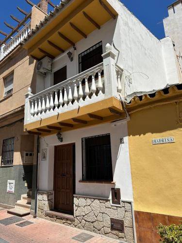 Casa Rincón de la Victoria