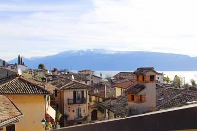 Ferienhaus  Toscolano Maderno