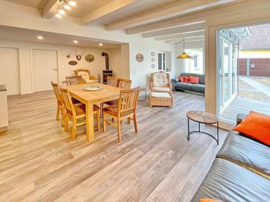 Ferienwohnung  Lübbenau/Spreewald