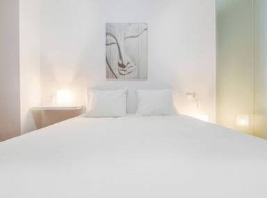 Apartamento Alboraya
