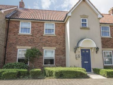 Apartment Filey