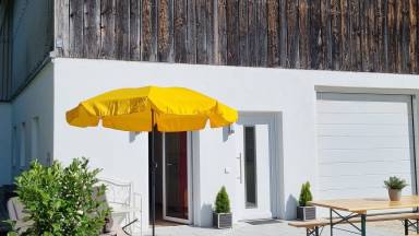77 m² Ferienwohnung