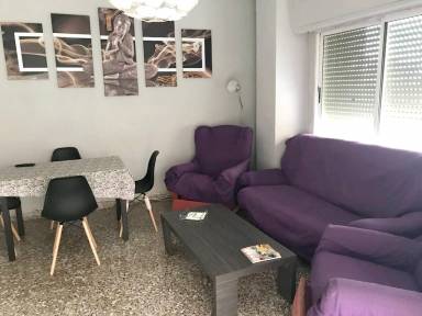 Apartamento Cartagena