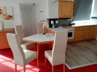 Ferienhaus  Winningen