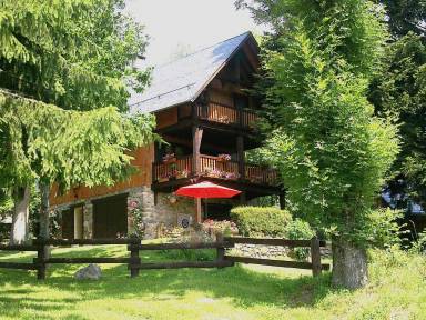 Gîte Tarascon-sur-Ariège