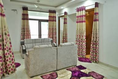 Apartment Rishikesh