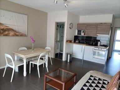 Airbnb  Fort-Mahon-Plage