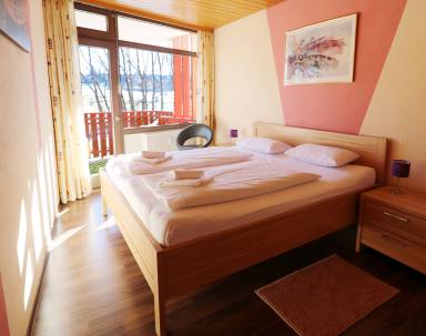 Ferienwohnung  Schluchsee