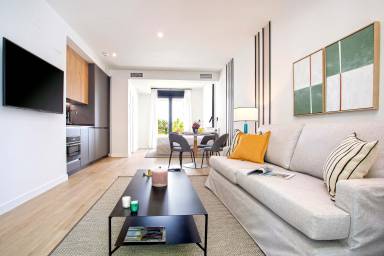 Appartamento vacanza 70 m²