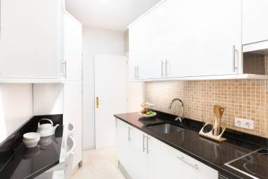 Apartamento Universidad