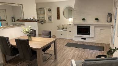 Ferienhaus Winsen (Aller)