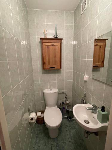 Apartament Krynica Morska