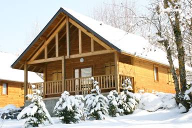 Chalet Pierrefitte-Nestalas