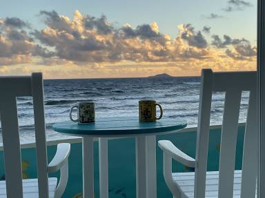 Condo Christiansted